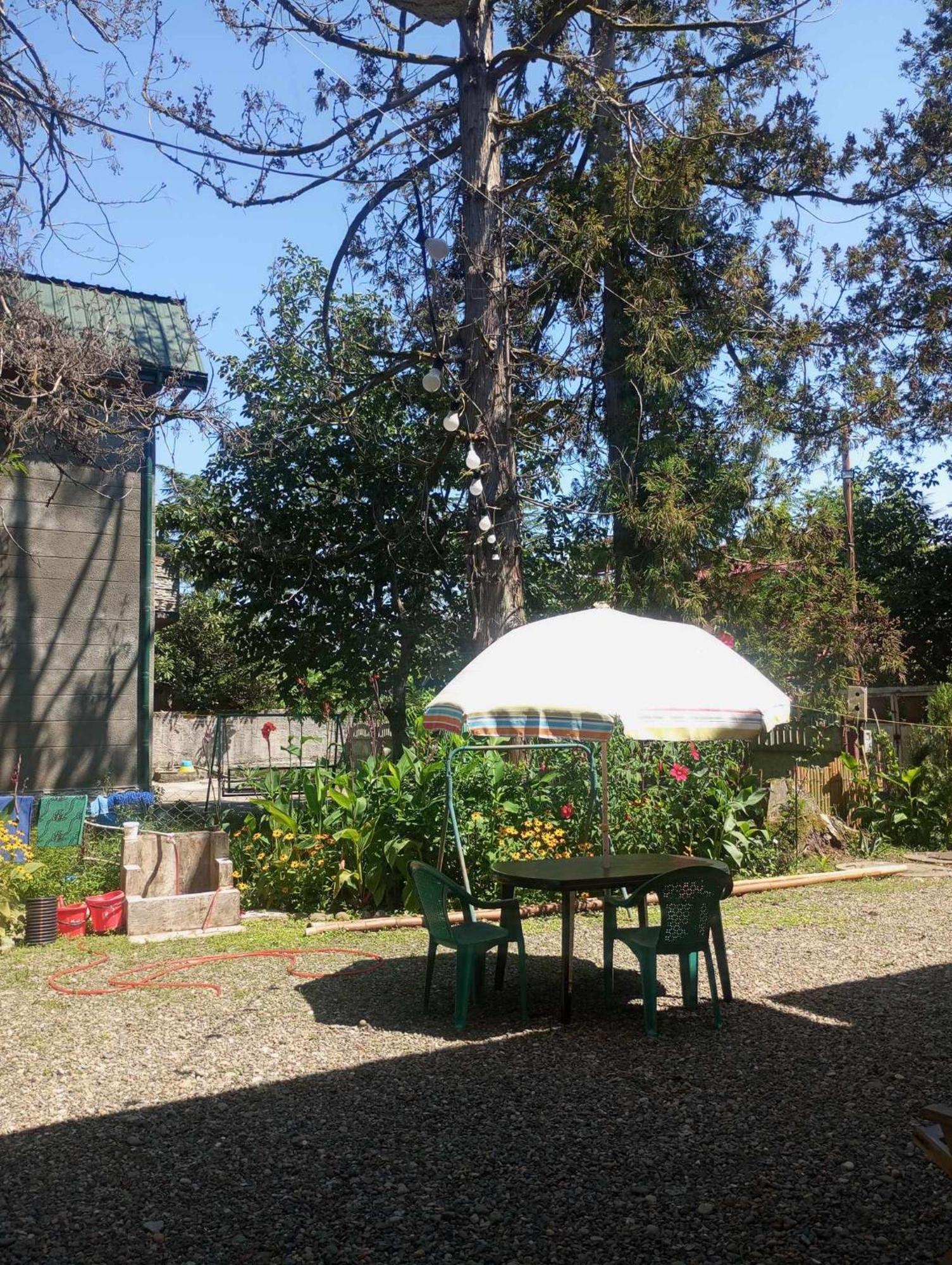 Twin Cottages ウレキ エクステリア 写真