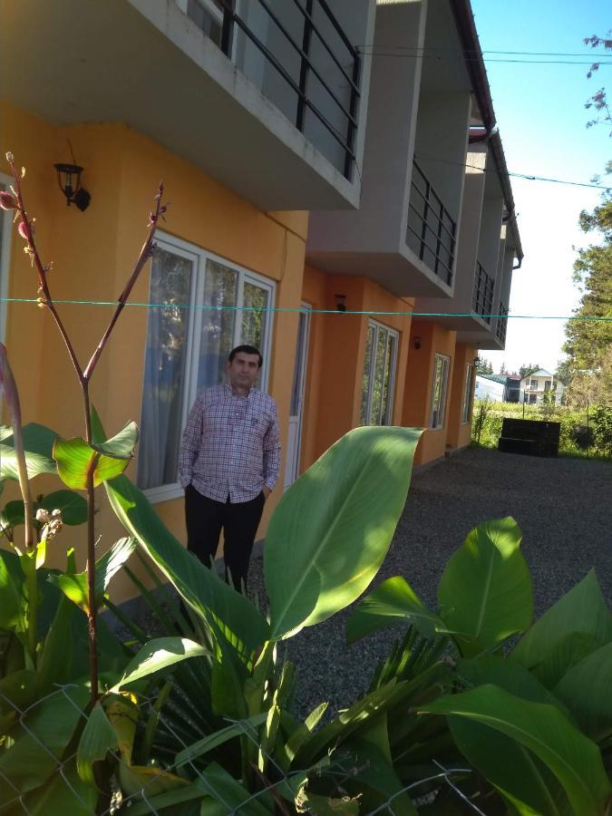 Twin Cottages ウレキ エクステリア 写真